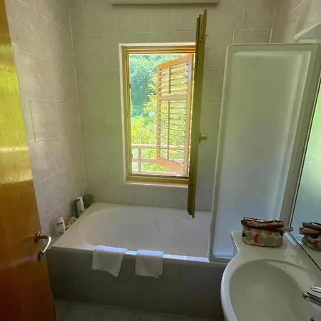 Lägenhet Olive Grove Izola