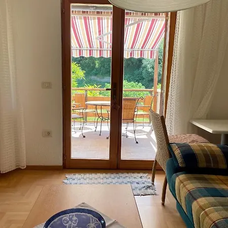 Lägenhet Olive Grove