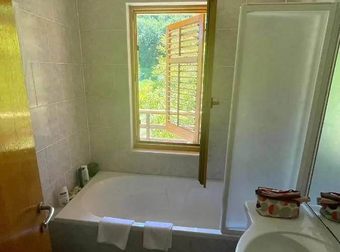 דירה Olive Grove איזולה