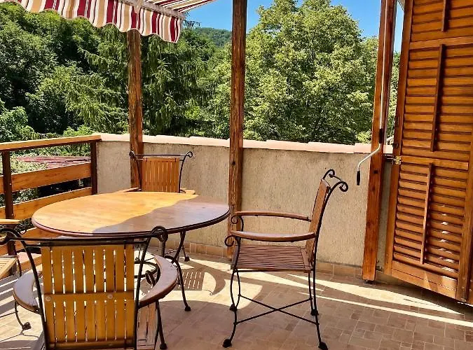 Olive Grove דירה