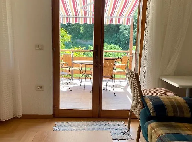 דירה Olive Grove